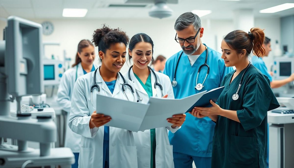 Modern Healthcare